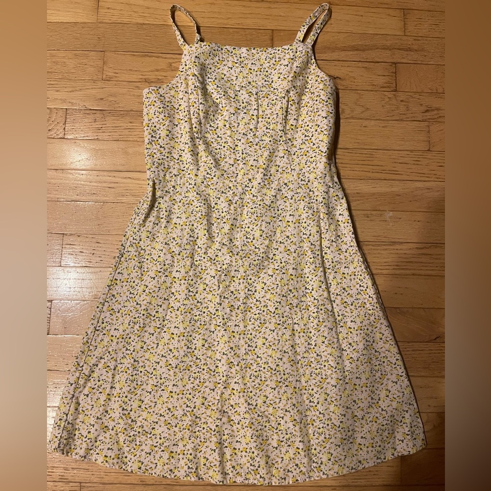 old navy dress